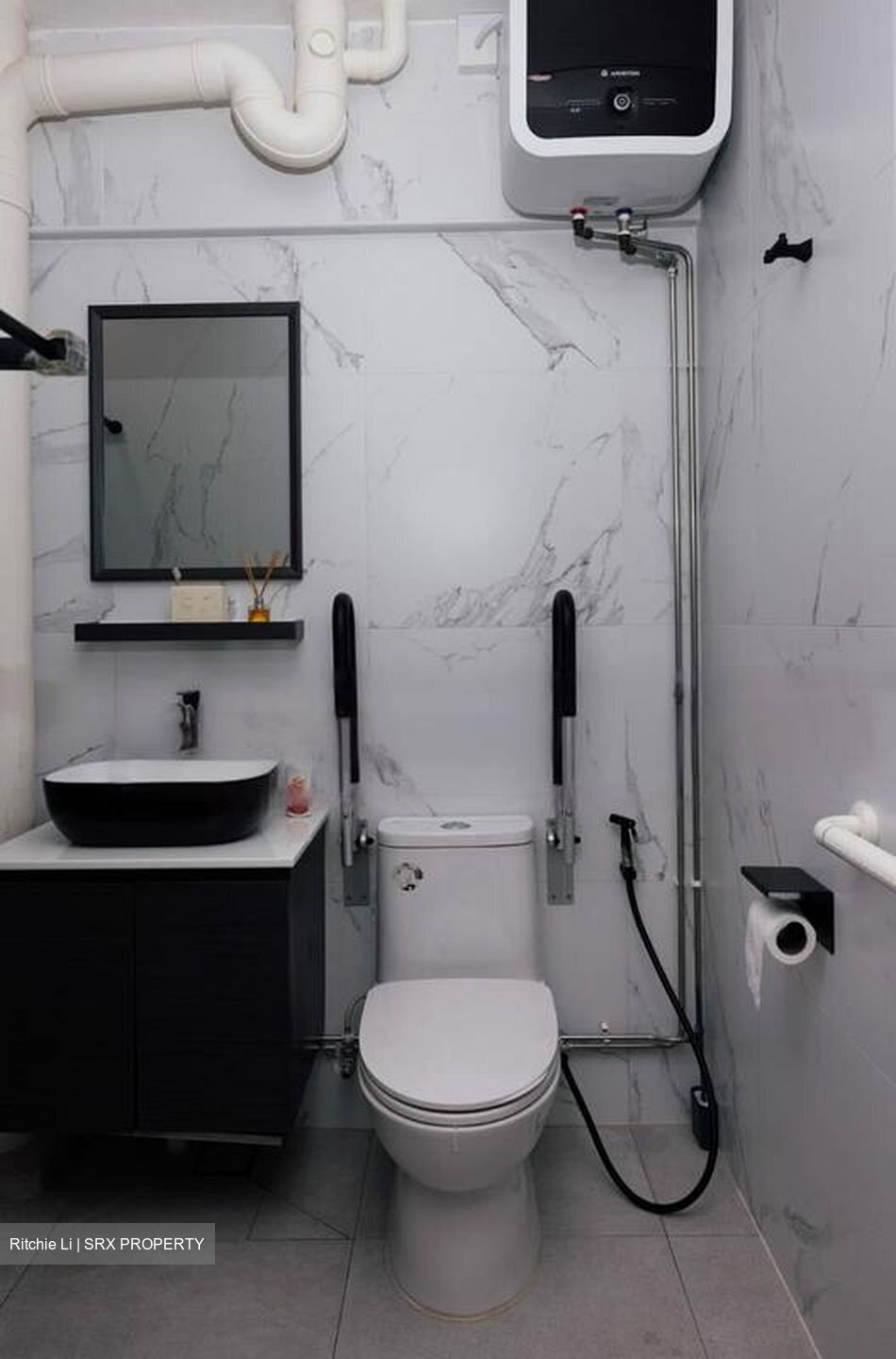 Blk 145 Eunos Spring (Bedok), HDB Executive #457324141